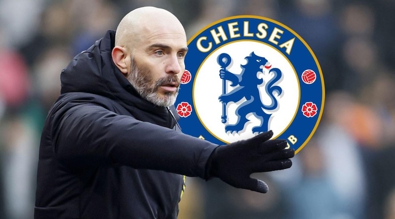 Tình hình của Chelsea