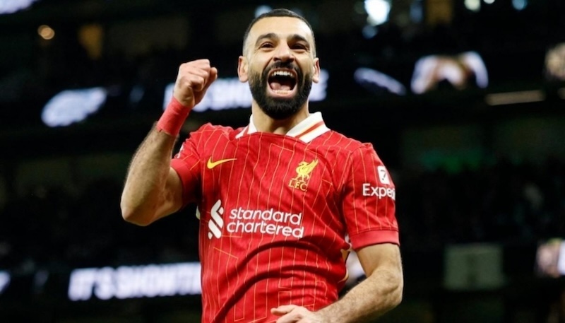 Những khó khăn và phản ứng của Salah
