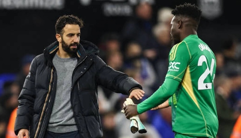 Màn trình diễn kém trước Lyon