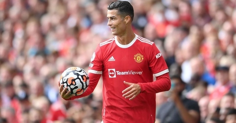 Tình Hình Hiện Tại của Ronaldo