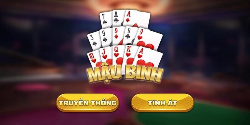 Mậu Binh Tại Bongvip
