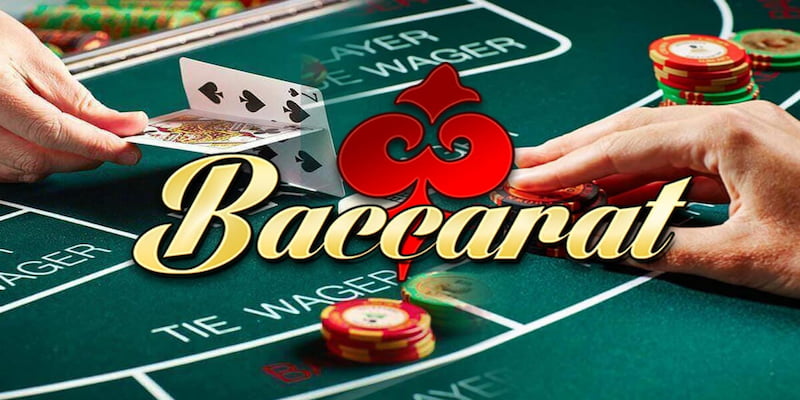 Biến Thể Baccarat Tại Cf68