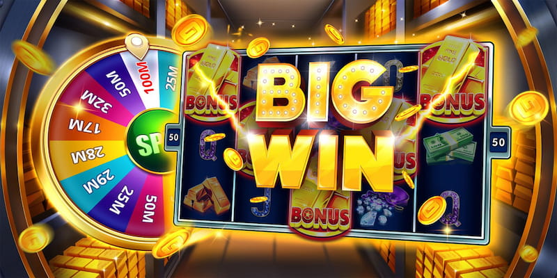 Slot Game Hot Nhất Tại MMWIN