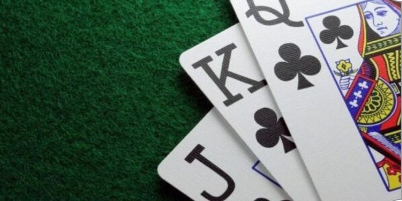 Xì tố gay cấn từng vòng cược, trải nghiệm chơi ấn tượng Cf68