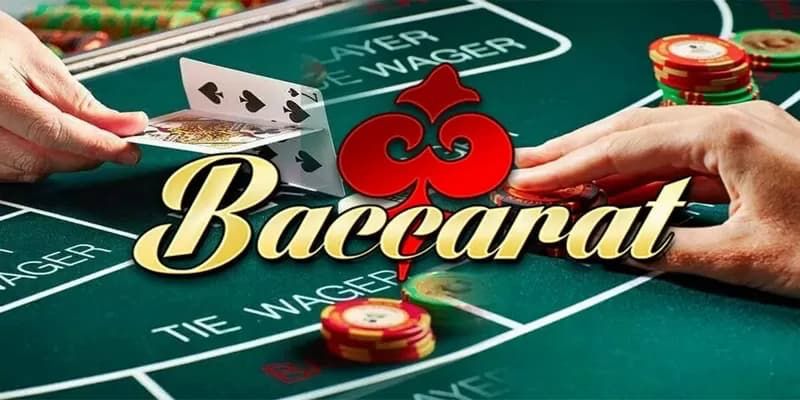 Baccarat Bongvip – Điểm Đến Lý Tưởng Cho Người Yêu Thích Cược  